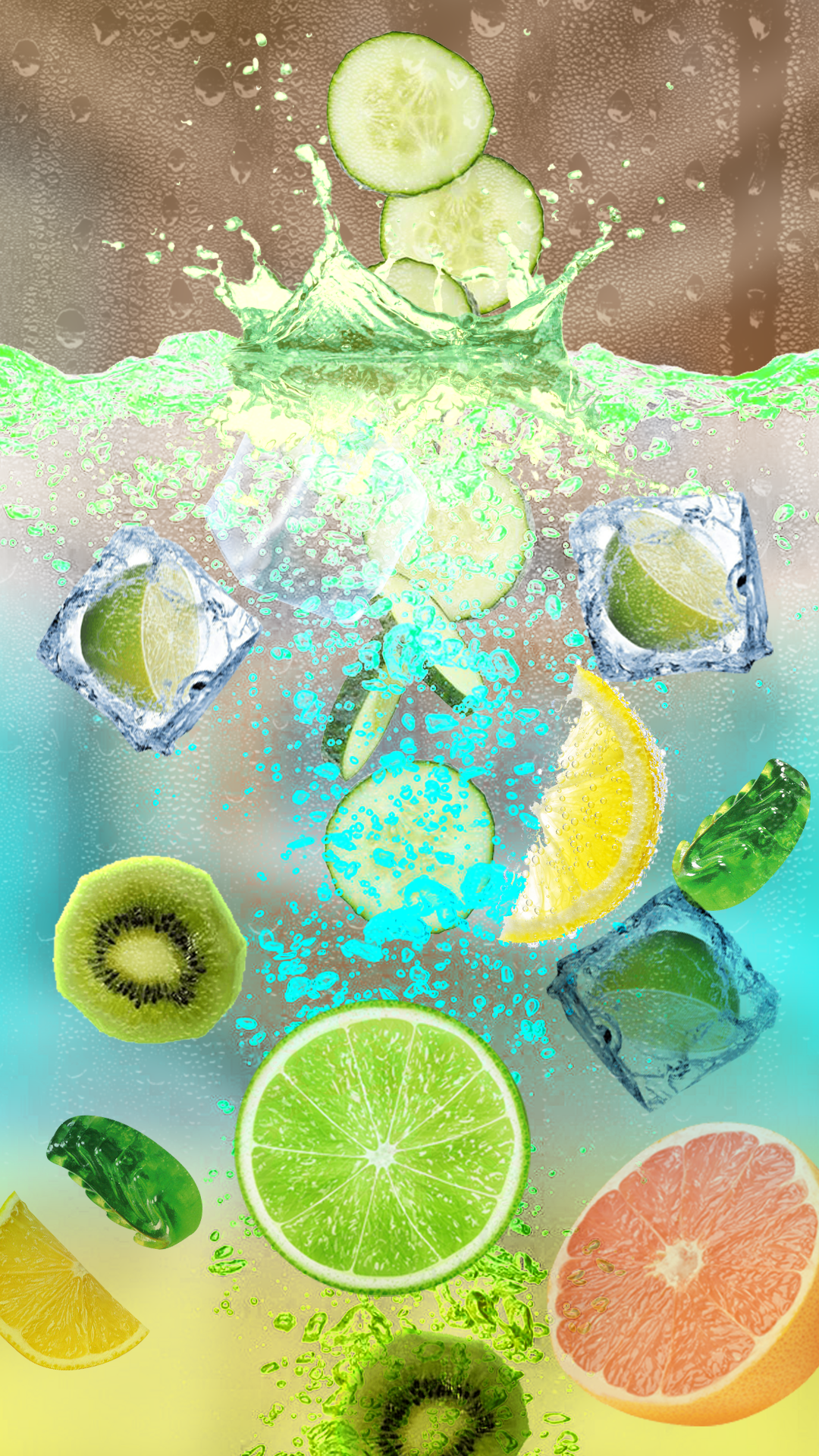 اسکرین شات 7 بازی Boba DIY: Bubble Tea DIY ASMR