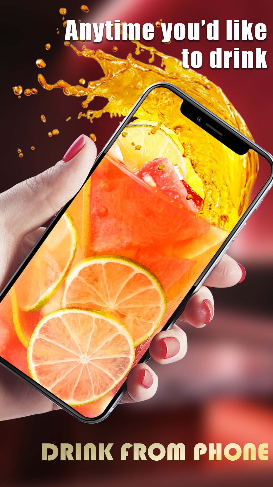 اسکرین شات 6 بازی Boba DIY: Bubble Tea DIY ASMR