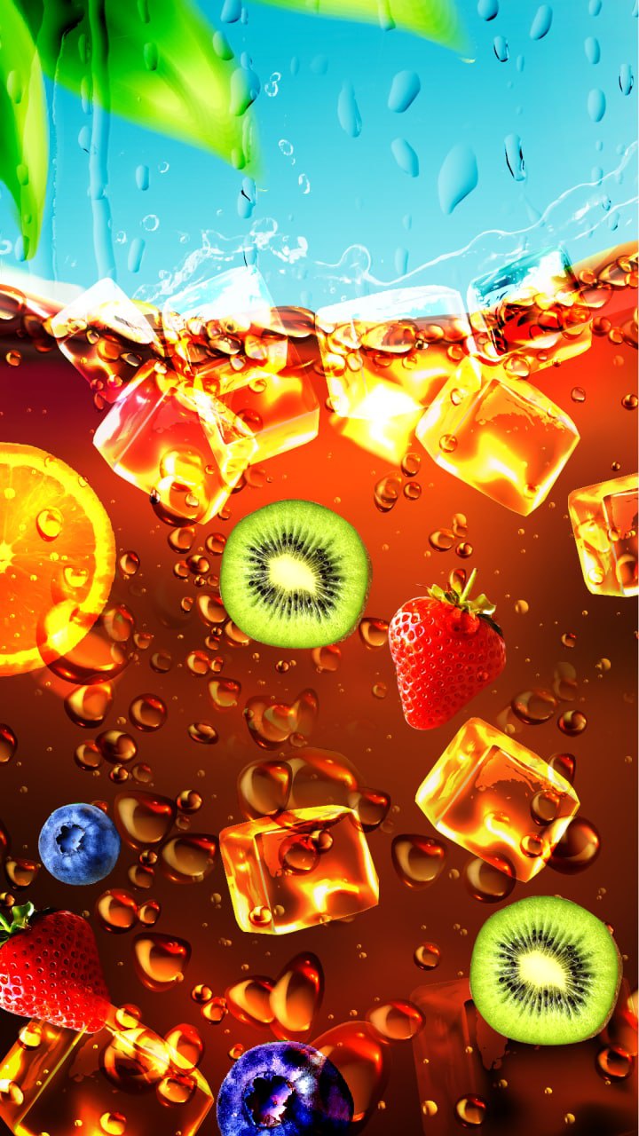 اسکرین شات 4 بازی Boba DIY: Bubble Milk Tea