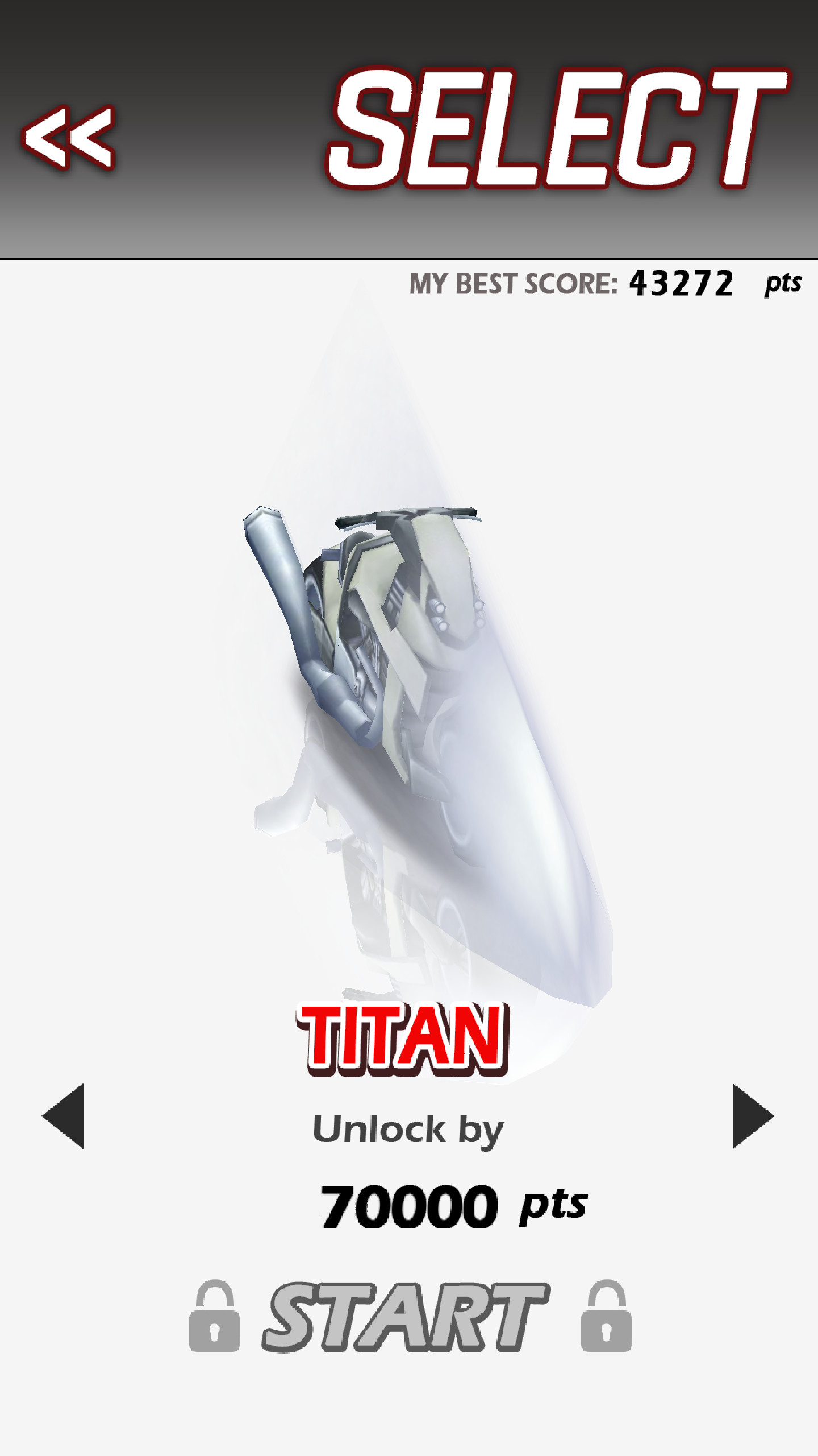 اسکرین شات 5 بازی Racing Moto