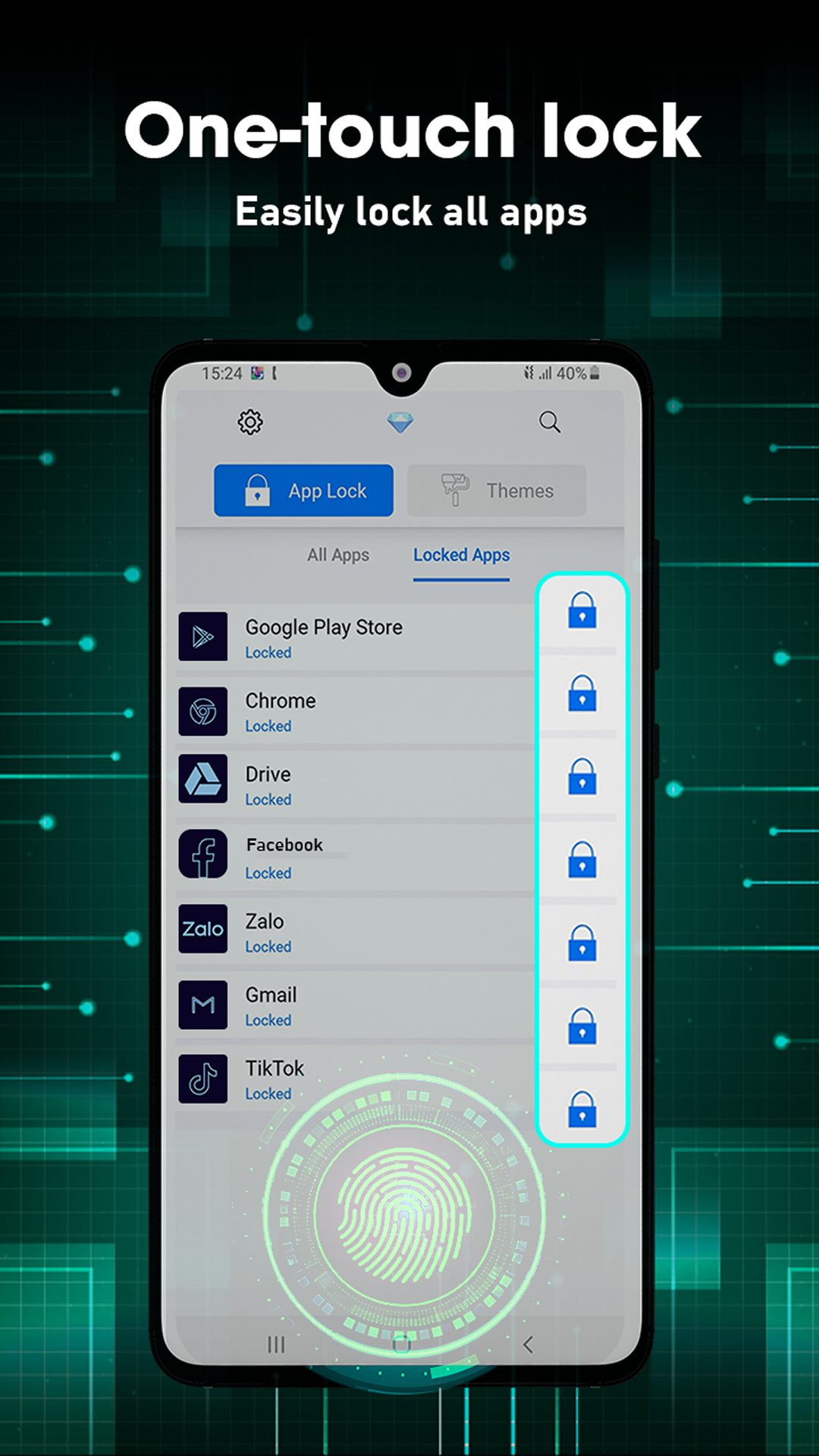 اسکرین شات 2 برنامه Dropbox: Files & Cloud Storage