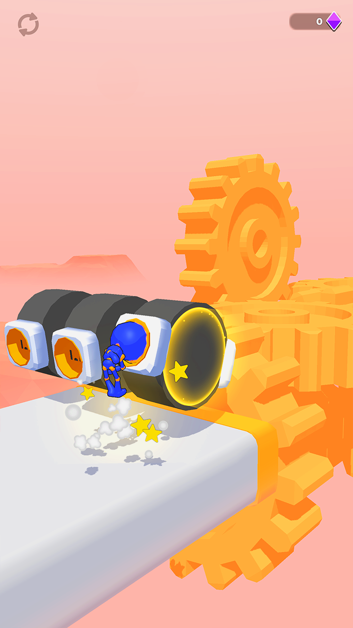 اسکرین شات 4 بازی Plug Head