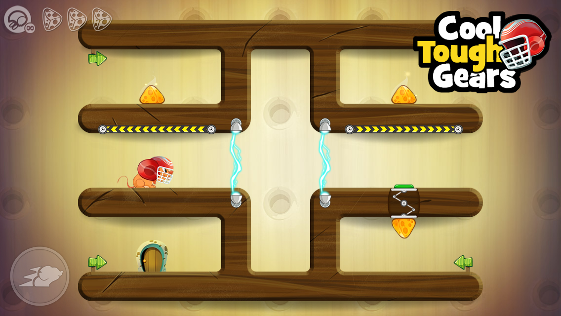 اسکرین شات 5 بازی TripTrap