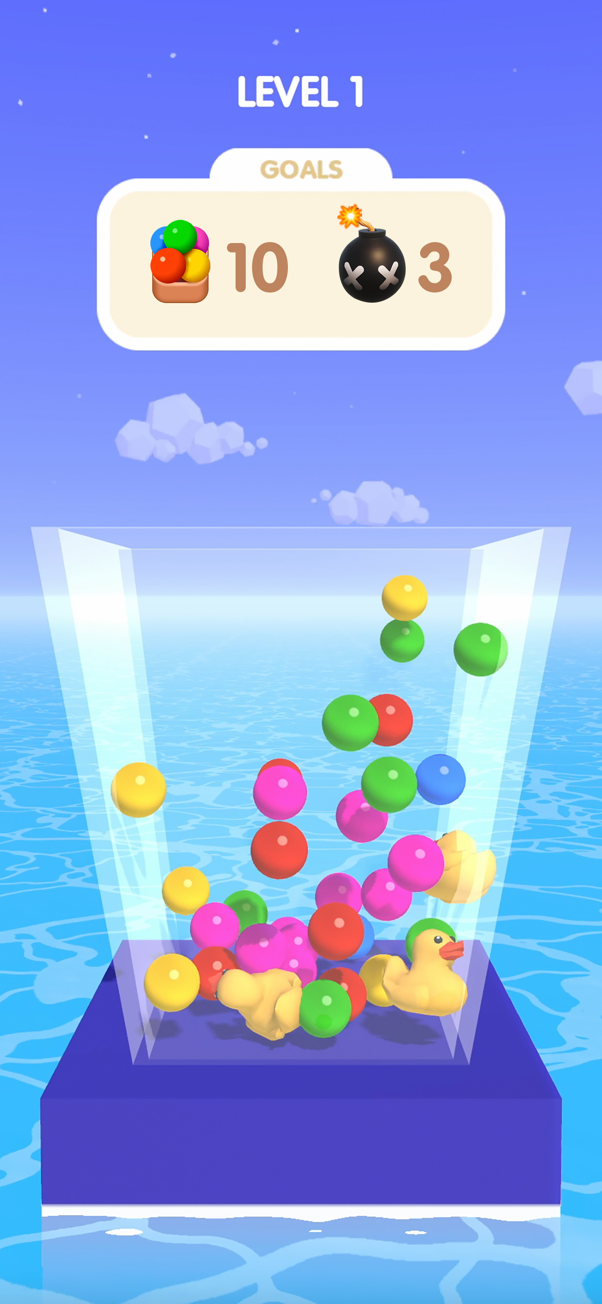 اسکرین شات 4 بازی Bumpy Rush