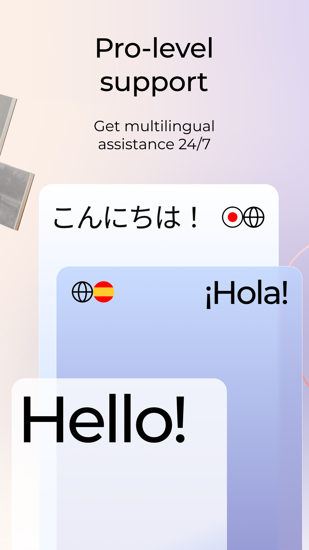 اسکرین شات 5 برنامه Dukascopy JForex Trading