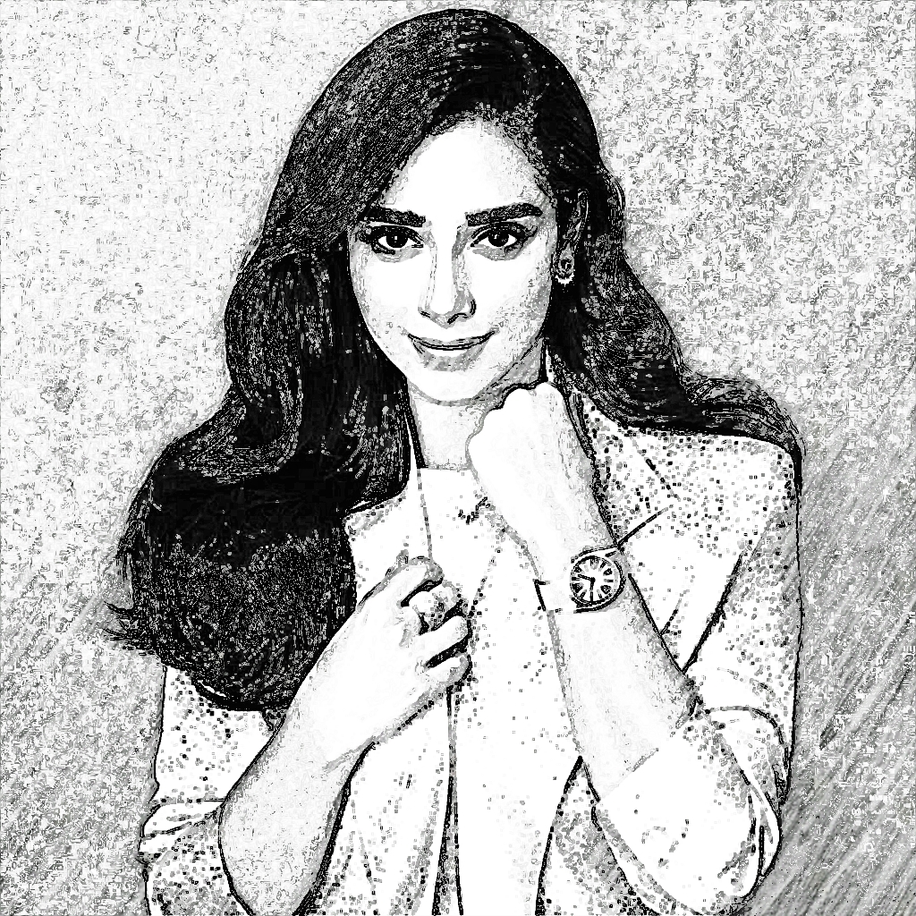 اسکرین شات 6 برنامه Sketch Master - Cartoon Photo