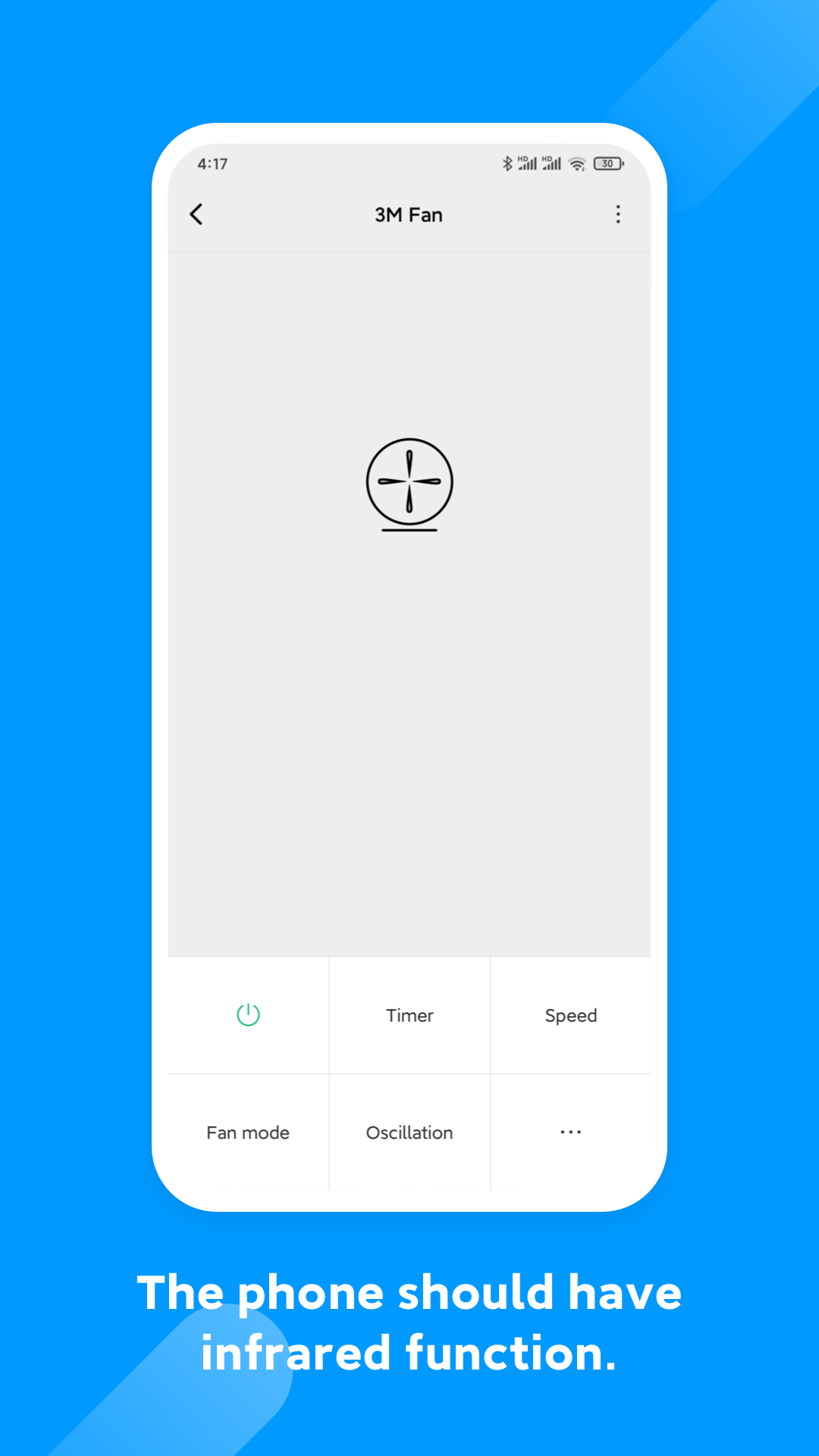 اسکرین شات 6 برنامه Mi Remote controller - for TV,