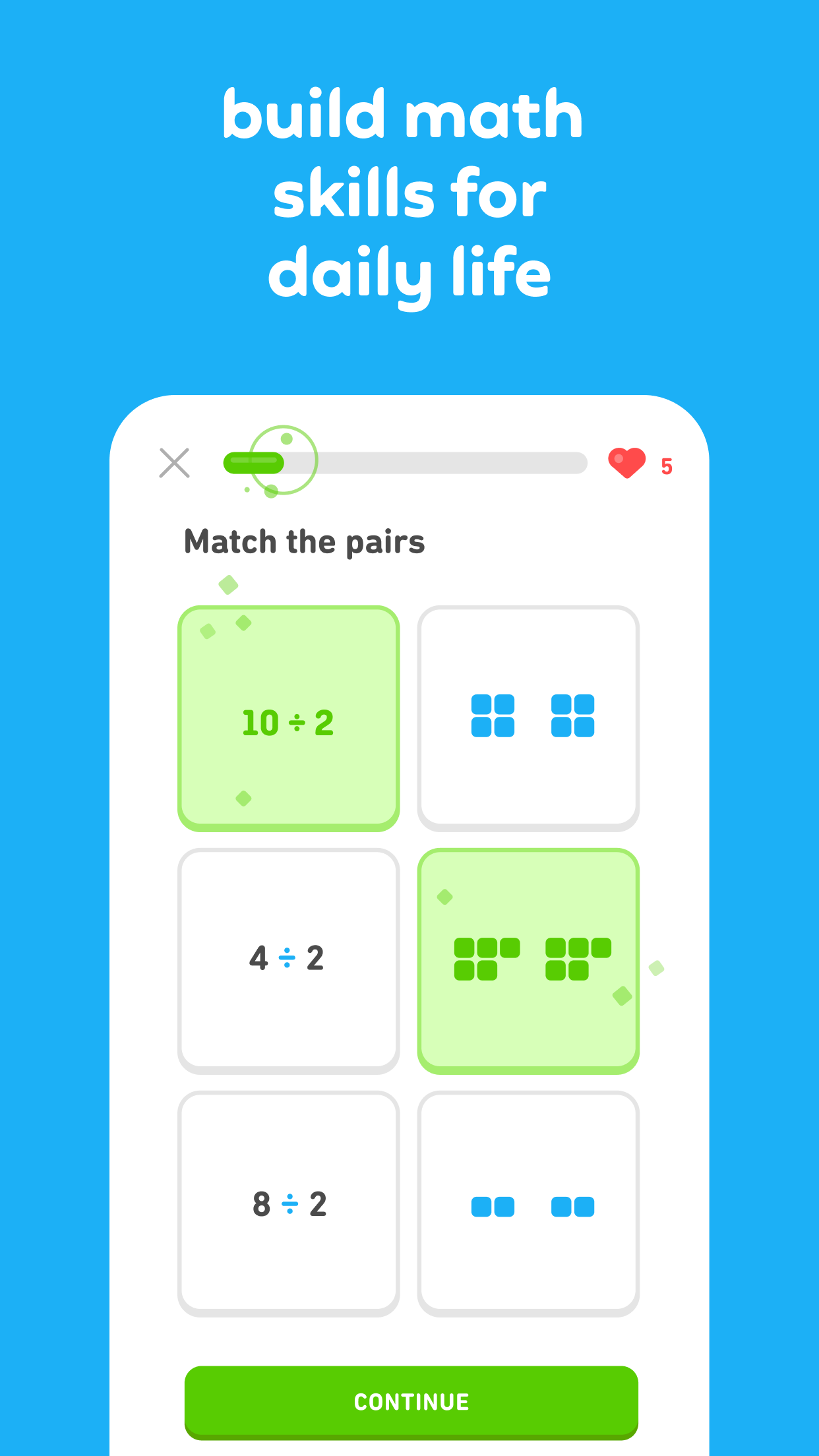 اسکرین شات 6 برنامه دولینگو - Duolingo