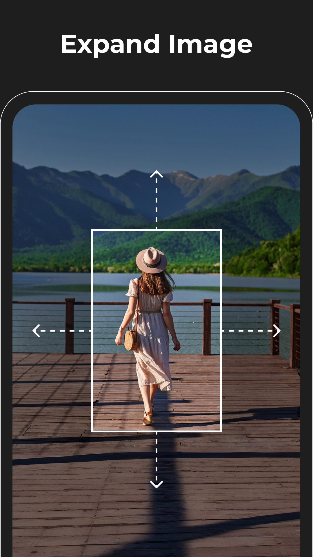 اسکرین شات 6 برنامه Magic Eraser - AI Photo Editor