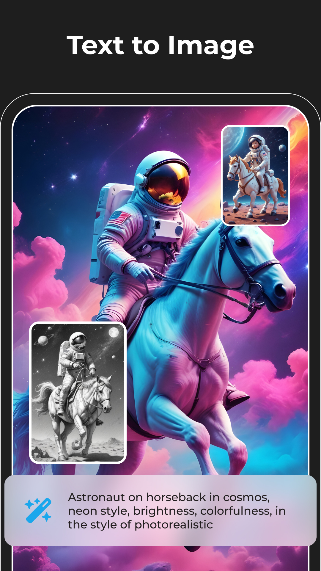 اسکرین شات 7 برنامه Magic Eraser - AI Photo Editor