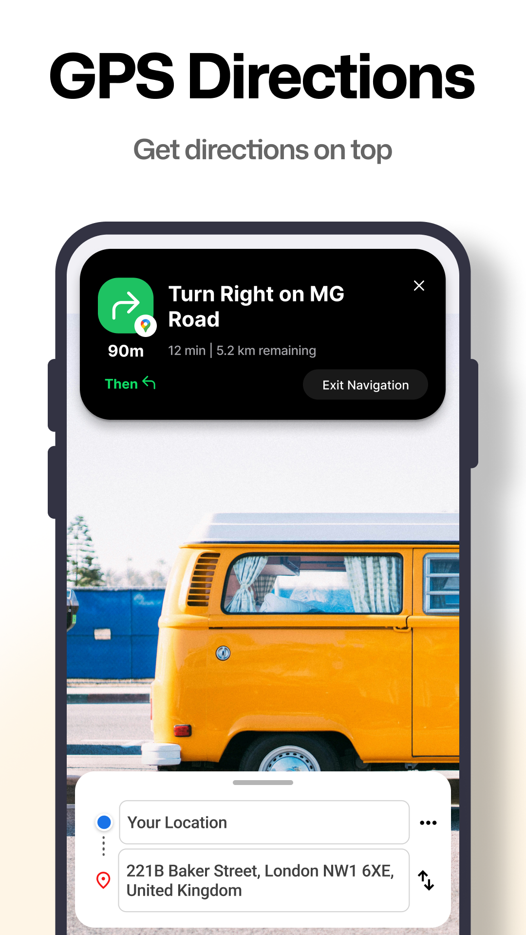 اسکرین شات 6 برنامه Dynamic Notch Notification Bar
