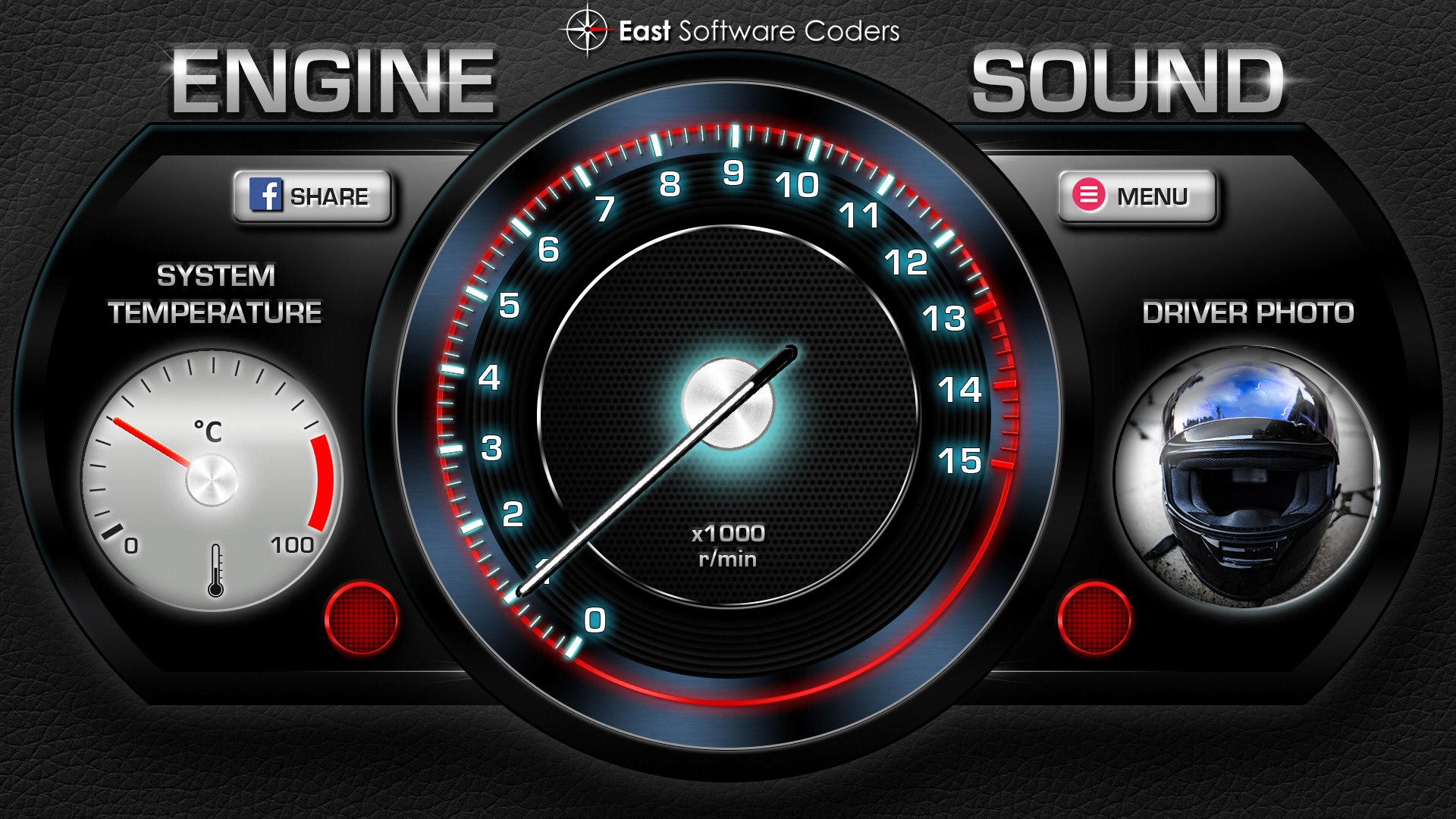 اسکرین شات 2 برنامه Moto