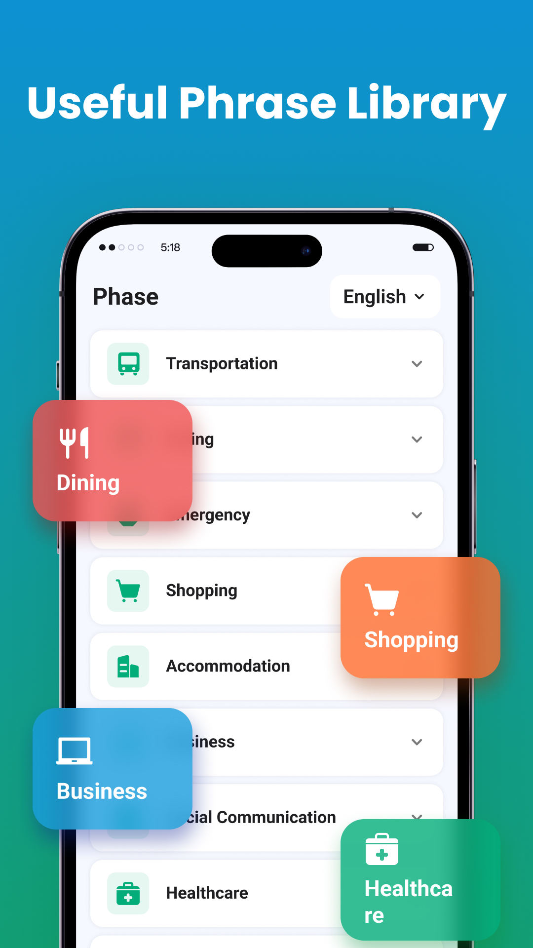اسکرین شات 6 برنامه Easy Translate - Voice & TXT