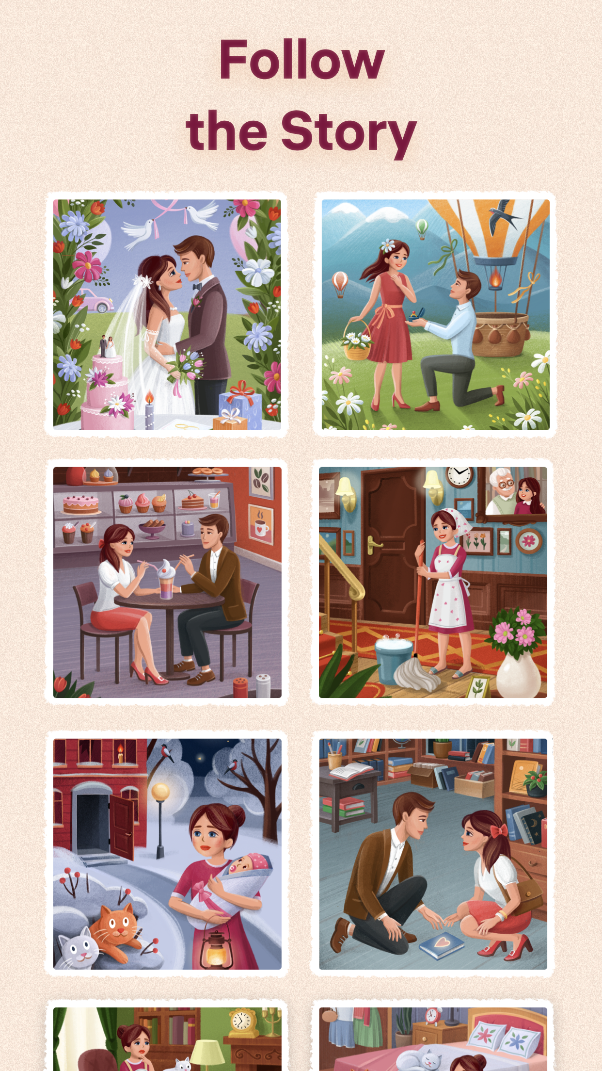 اسکرین شات 2 بازی Art Puzzle - Puzzle Games