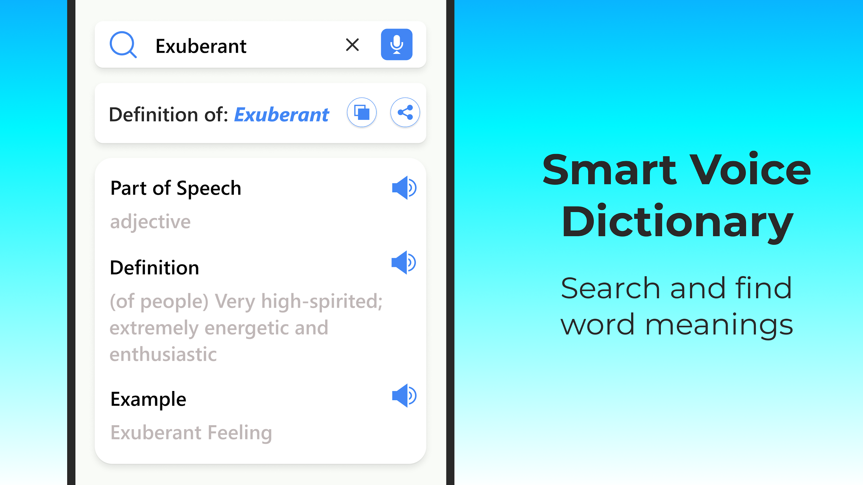 اسکرین شات 7 برنامه Easy English Voice Keyboard