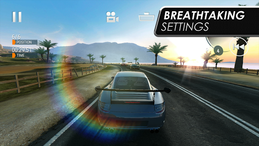 اسکرین شات 2 بازی Gear.Club - True Racing