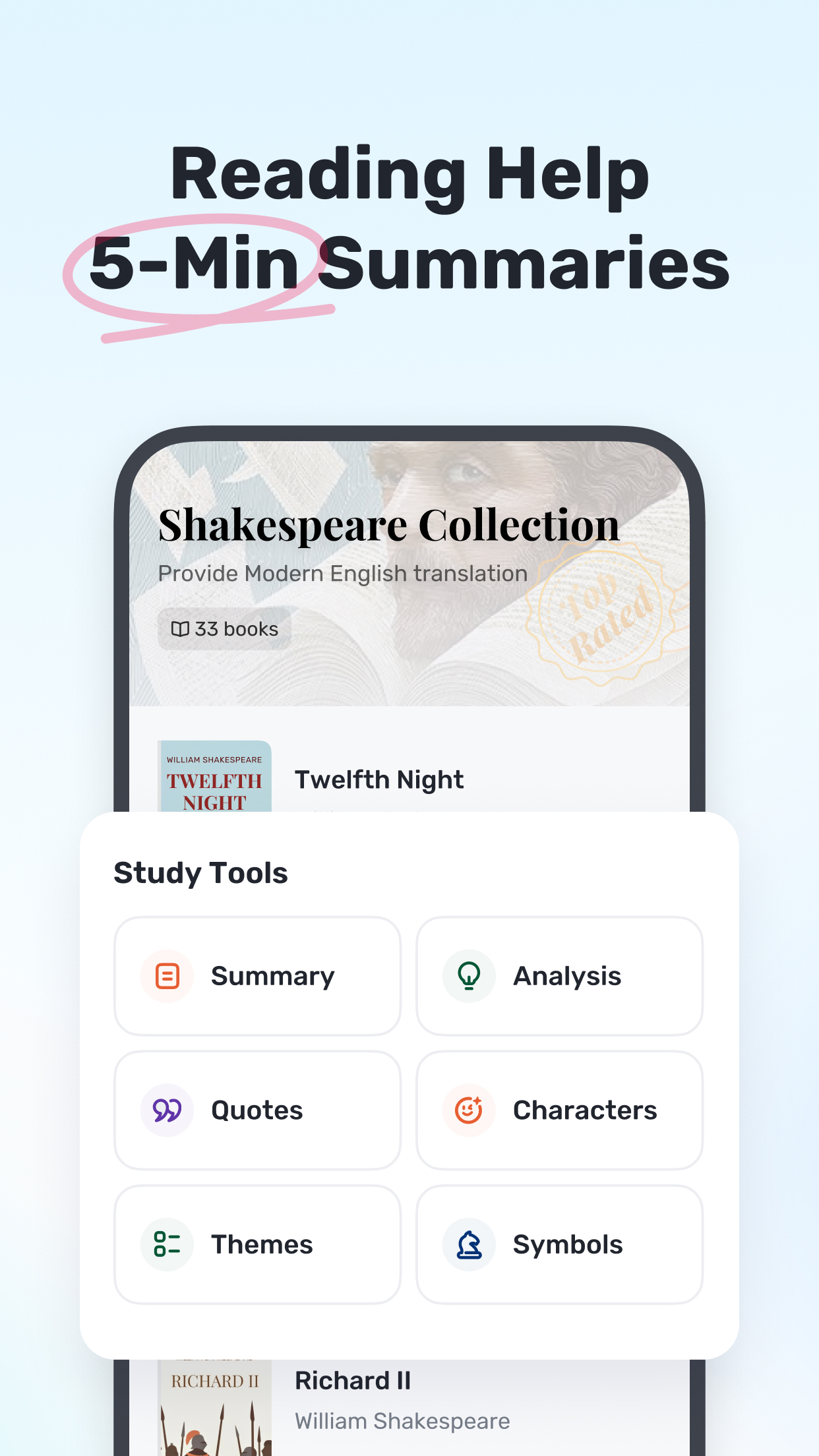 اسکرین شات 8 برنامه Gauth: AI Study Companion