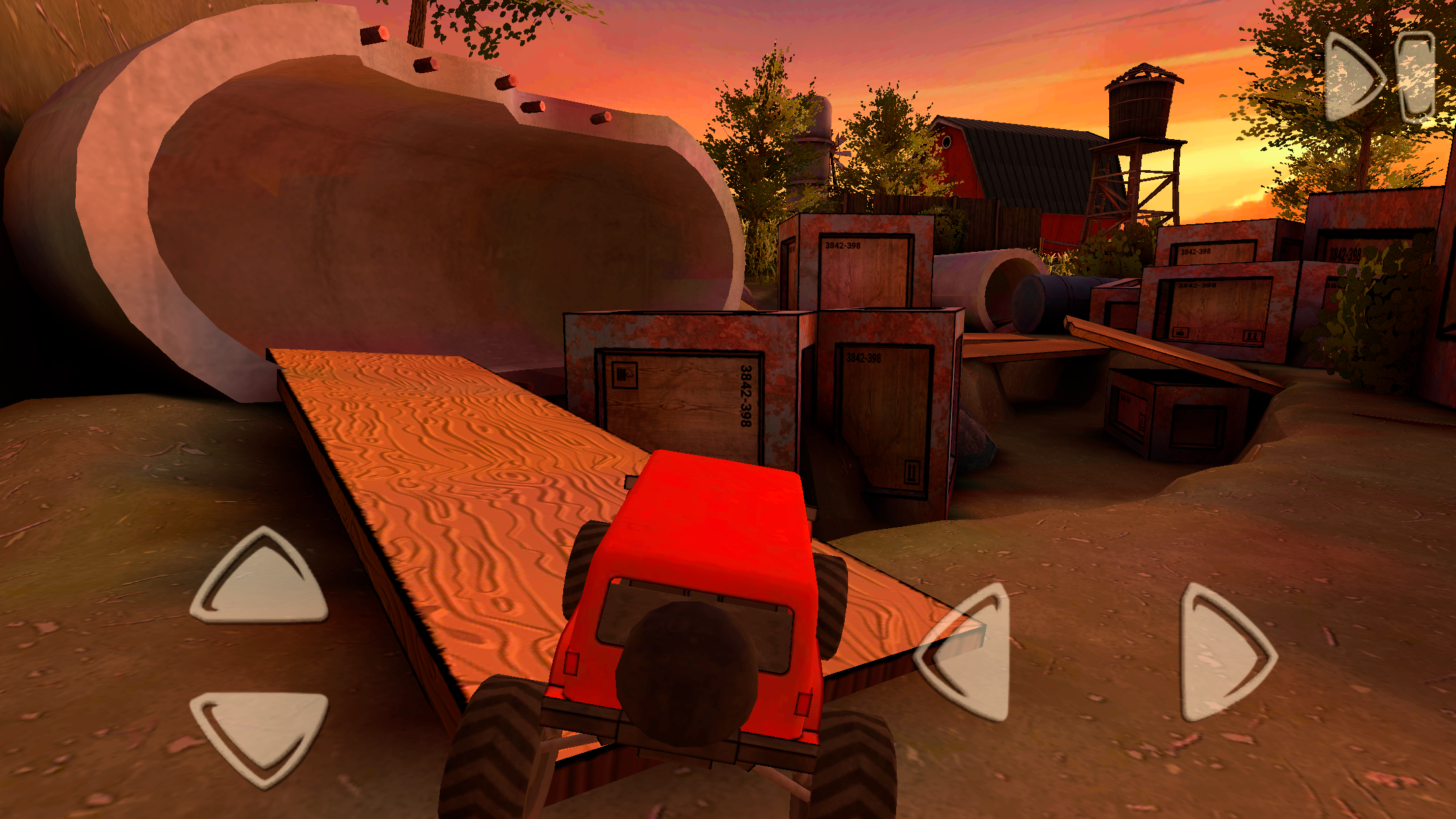 اسکرین شات 5 بازی Horror Tale 1: Kidnapper