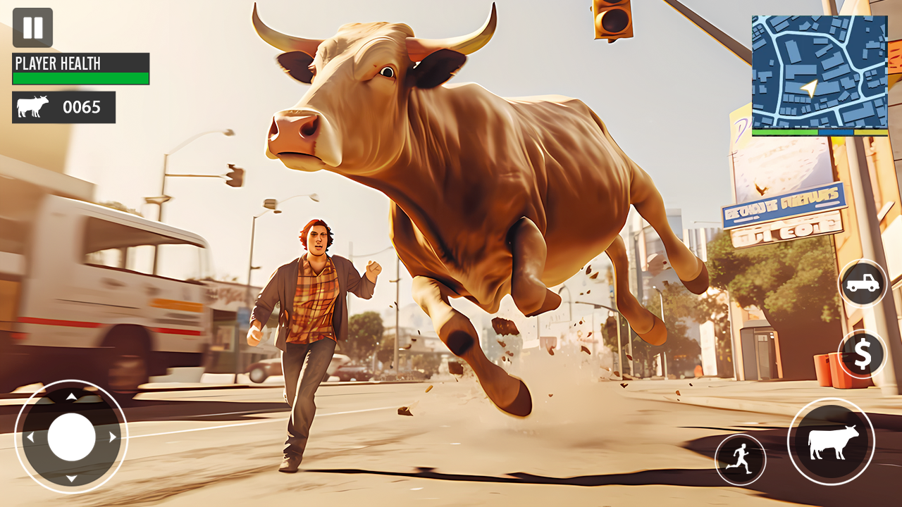 اسکرین شات 6 بازی Horror Tale 3: The Witch