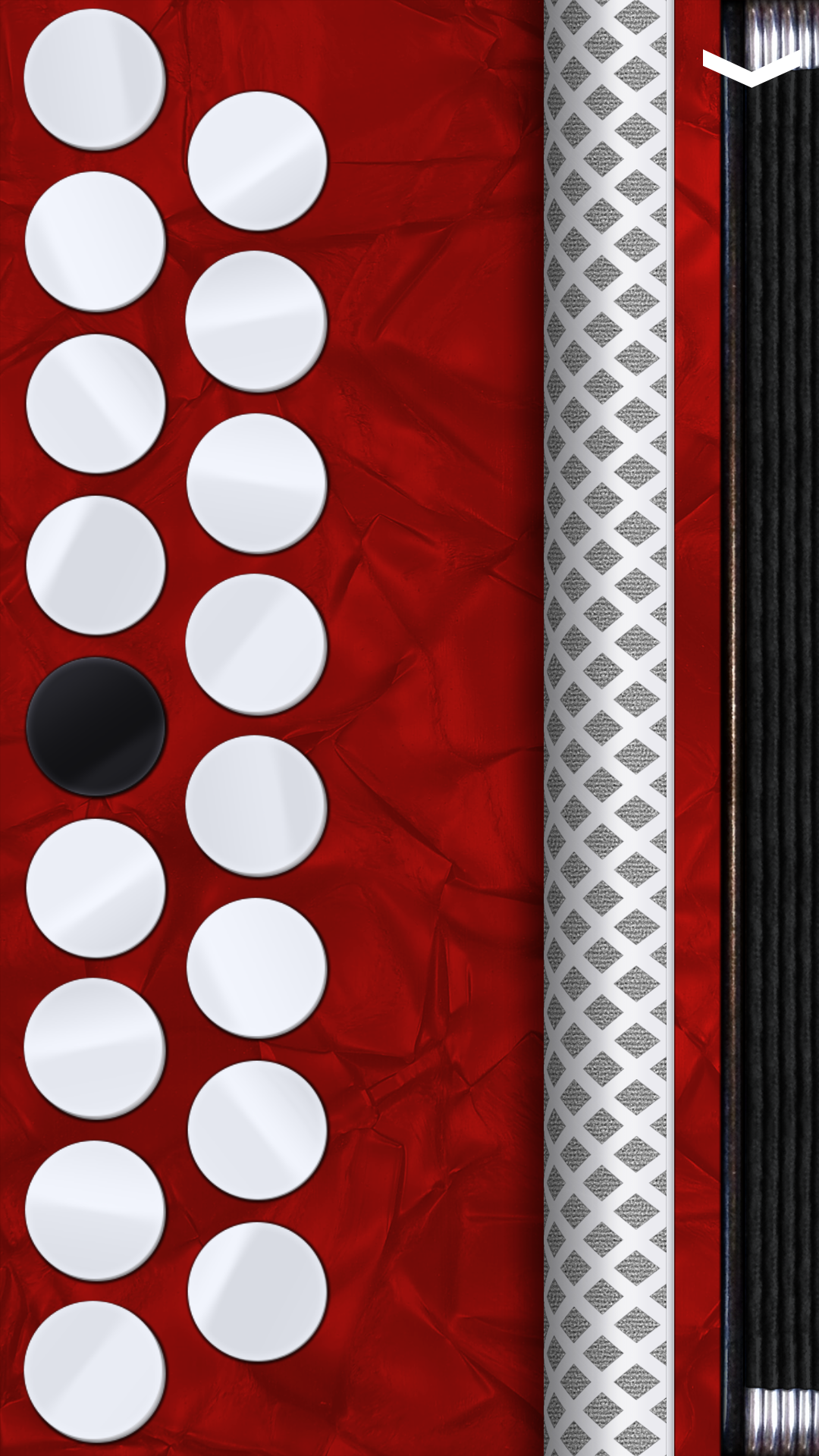 اسکرین شات 4 برنامه Melodeon (Button Accordion)