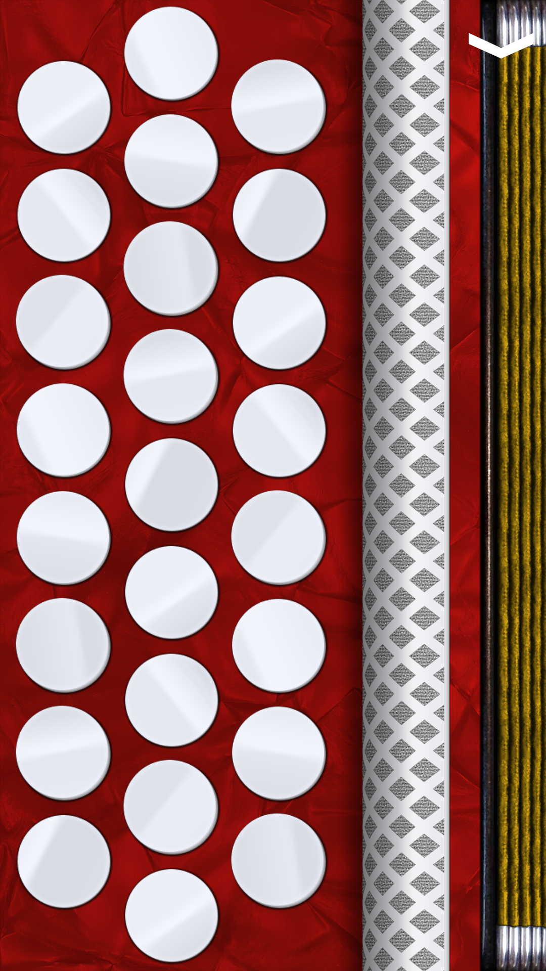 اسکرین شات 1 برنامه Melodeon (Button Accordion)