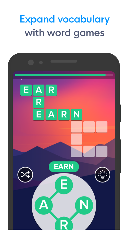اسکرین شات 4 برنامه MindPal - Brain Training Games