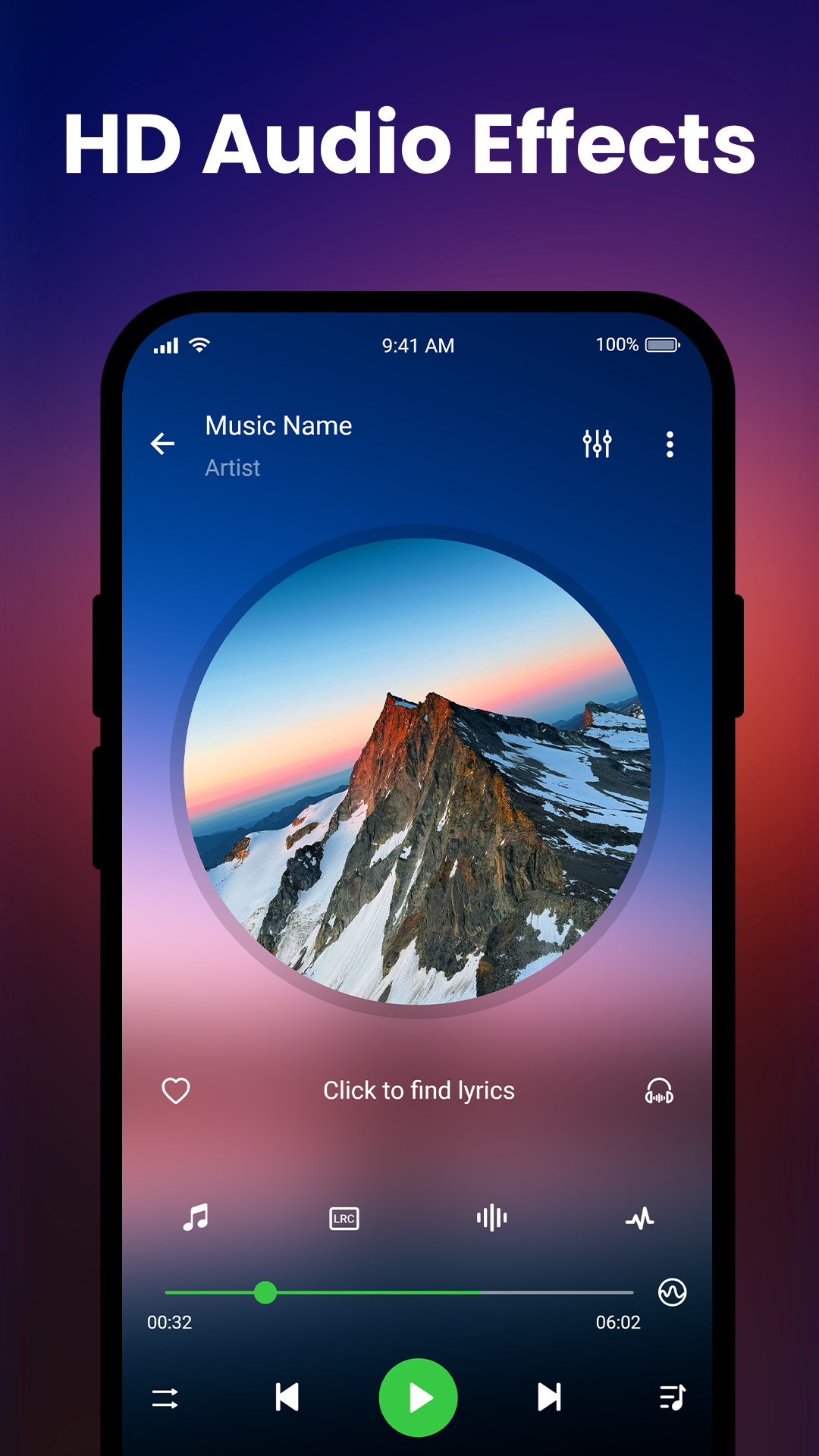 اسکرین شات 7 برنامه Video Player All Format
