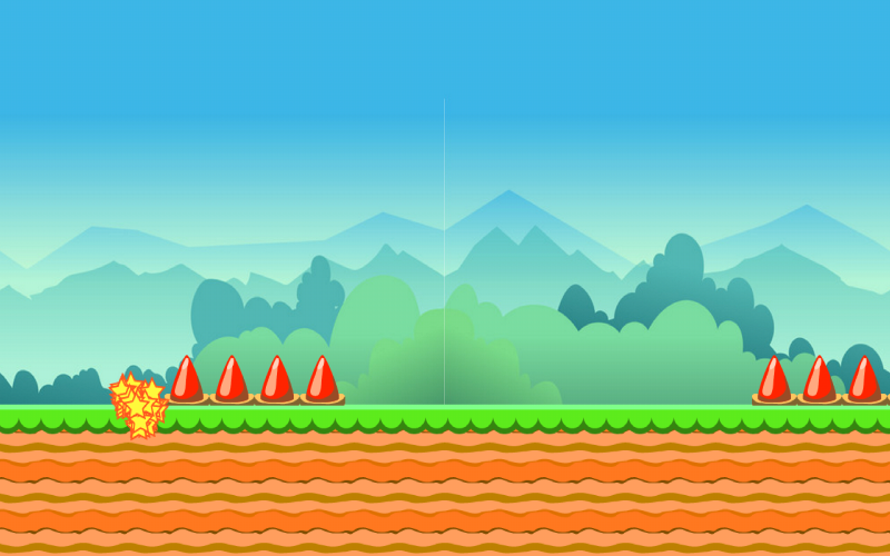 اسکرین شات 4 بازی ‏بازی بره ناقلا