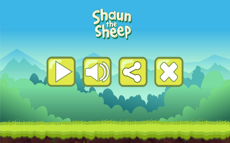 اسکرین شات 1 بازی ‏بازی بره ناقلا