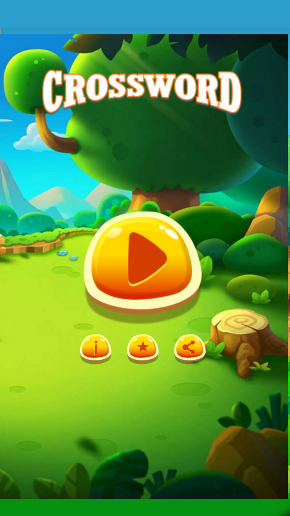 اسکرین شات 3 بازی ‏جدول و سرگرمی (جدول کلاسیک فارسی)