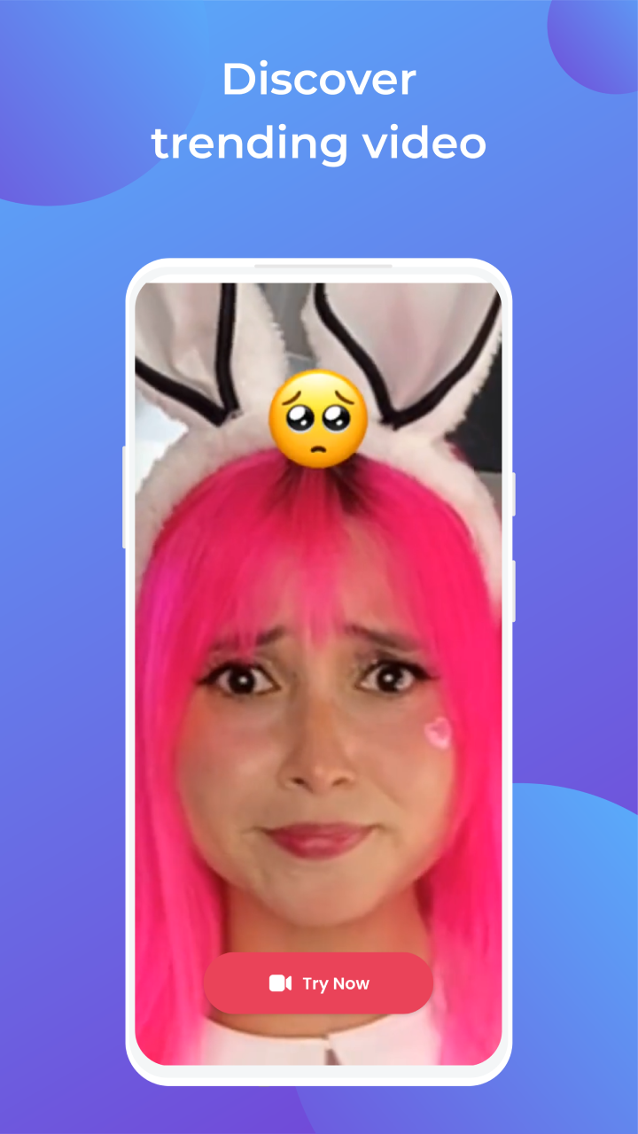 اسکرین شات 5 برنامه Emoji Challenge: Funny Filters