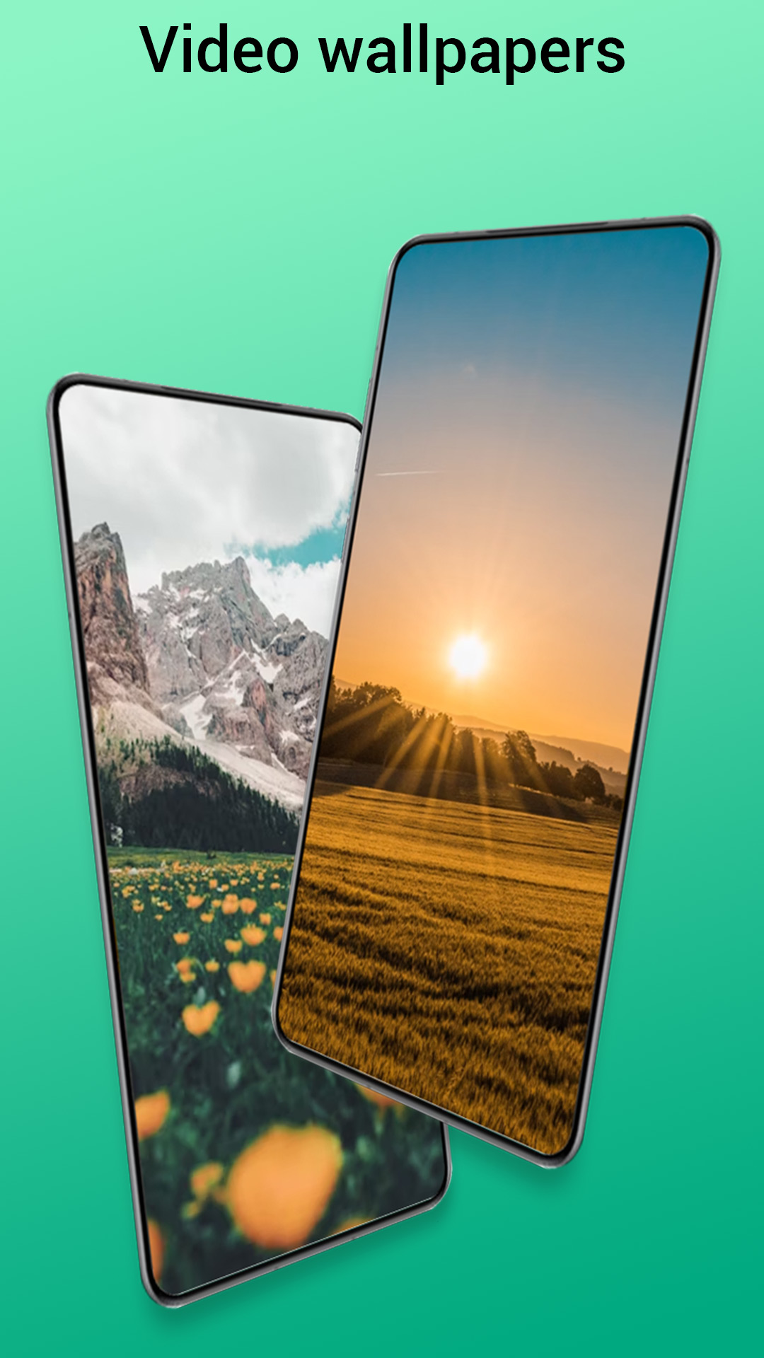 اسکرین شات 8 برنامه Mate Launcher for harmony