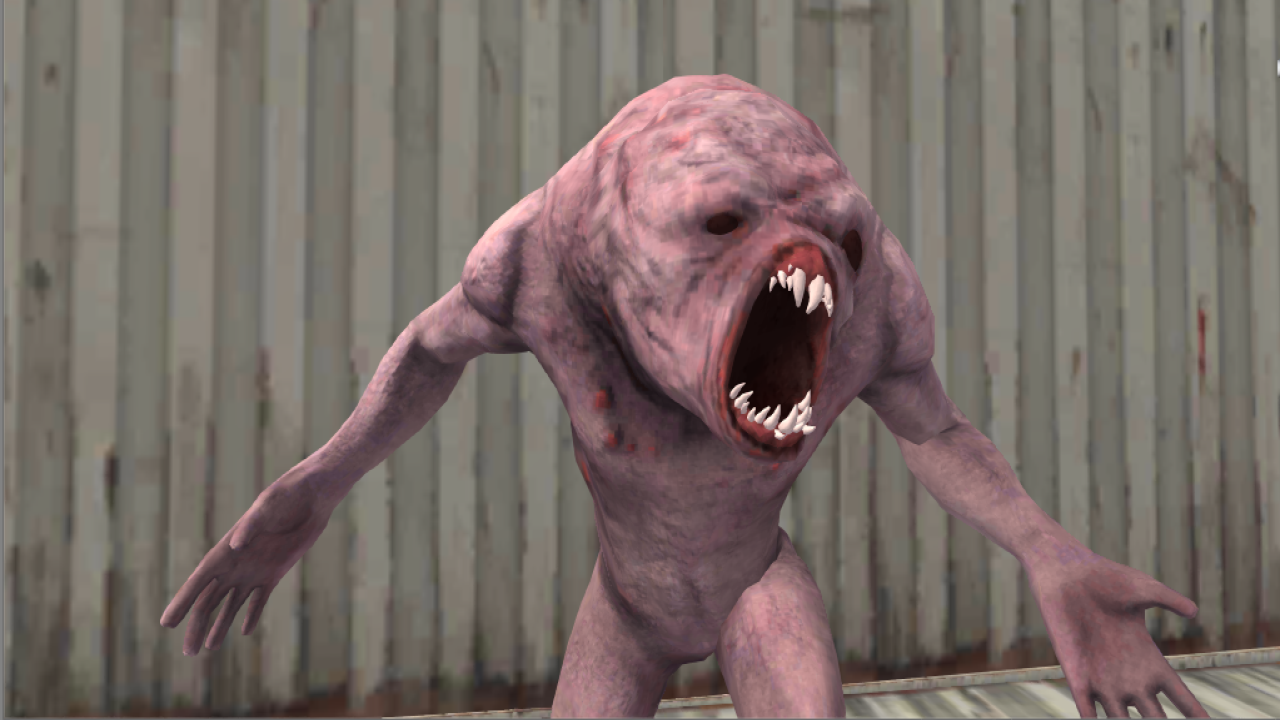 اسکرین شات 7 بازی Evil Monsters 2 - Escape