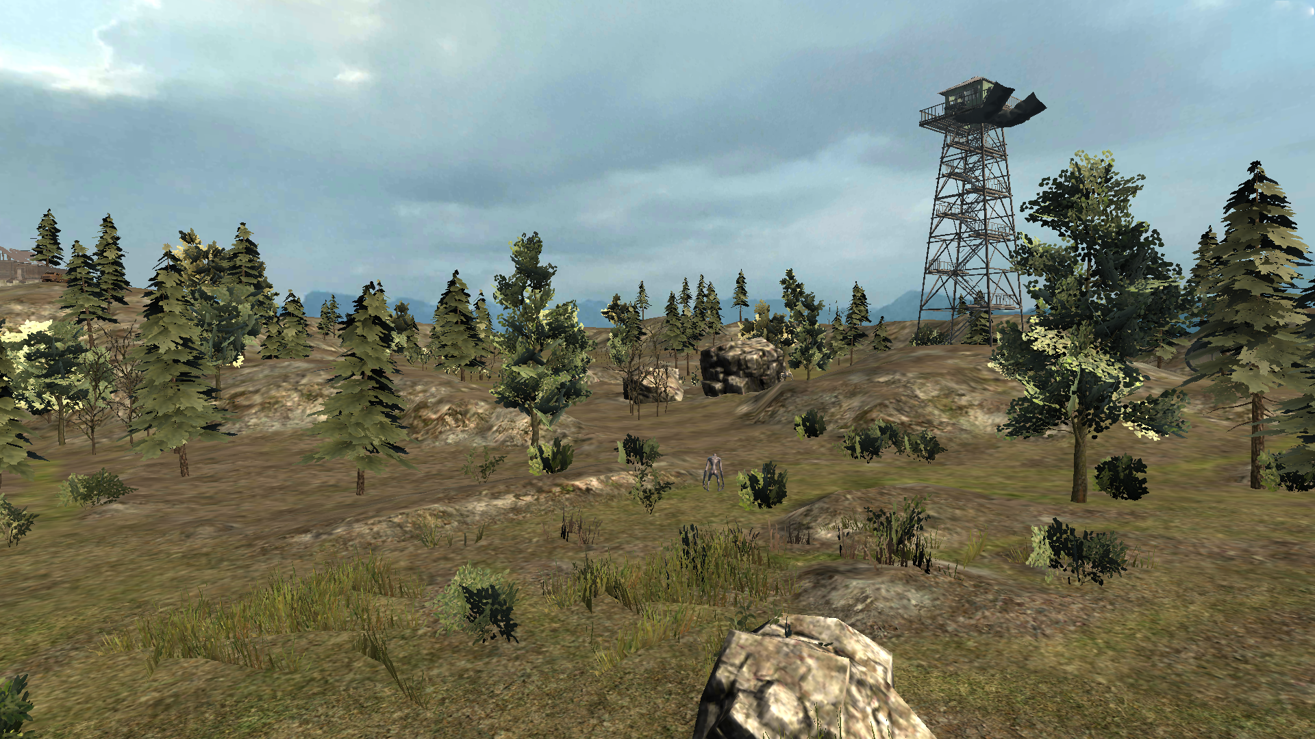 اسکرین شات 5 بازی Insane Monsters 2