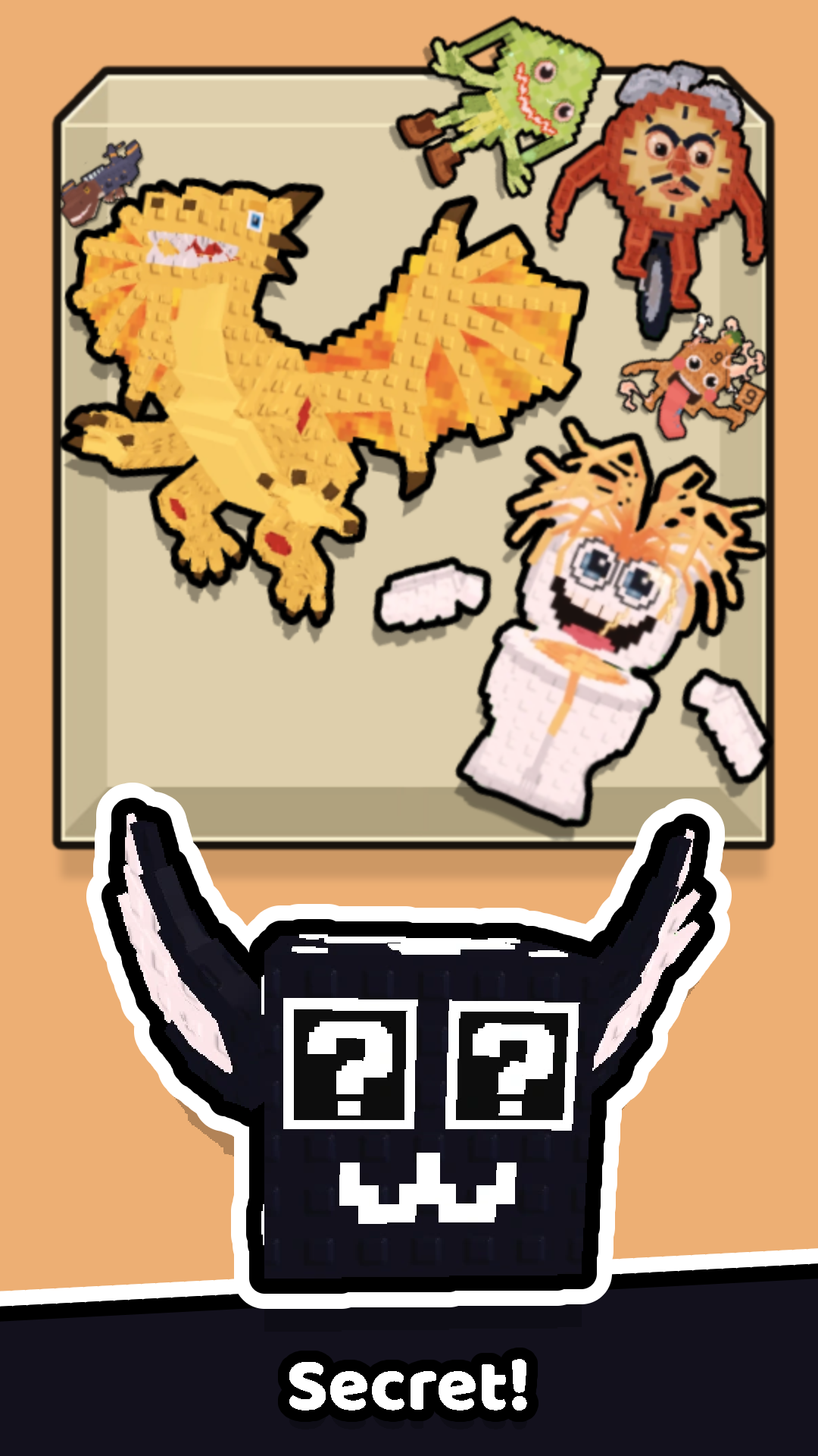 اسکرین شات 2 بازی 67 Steal a Brainrot Game