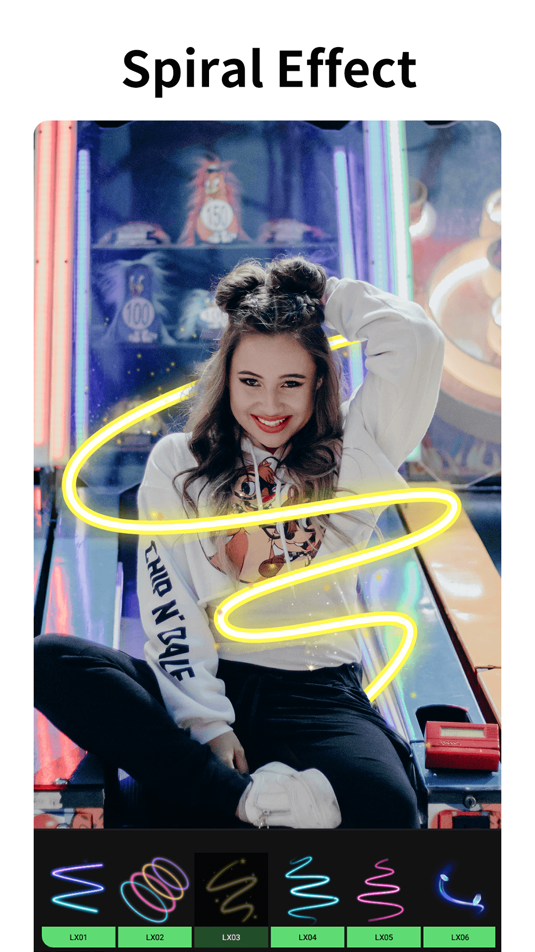 اسکرین شات 5 برنامه AI Photo Editor Pic BG Eraser