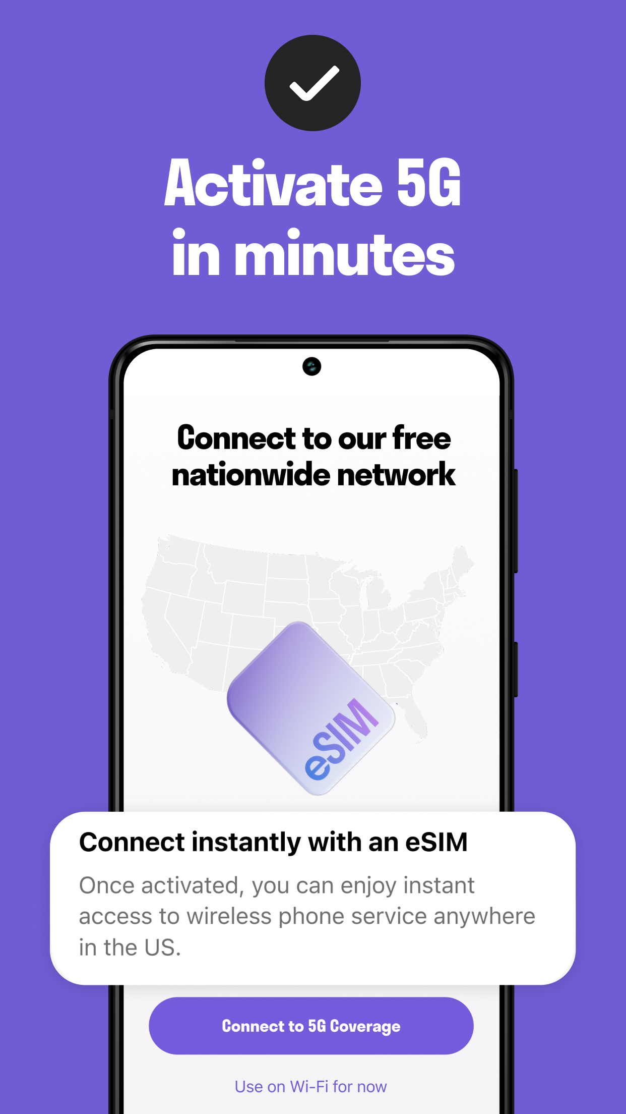 اسکرین شات 2 برنامه TextNow: Call + Text Unlimited