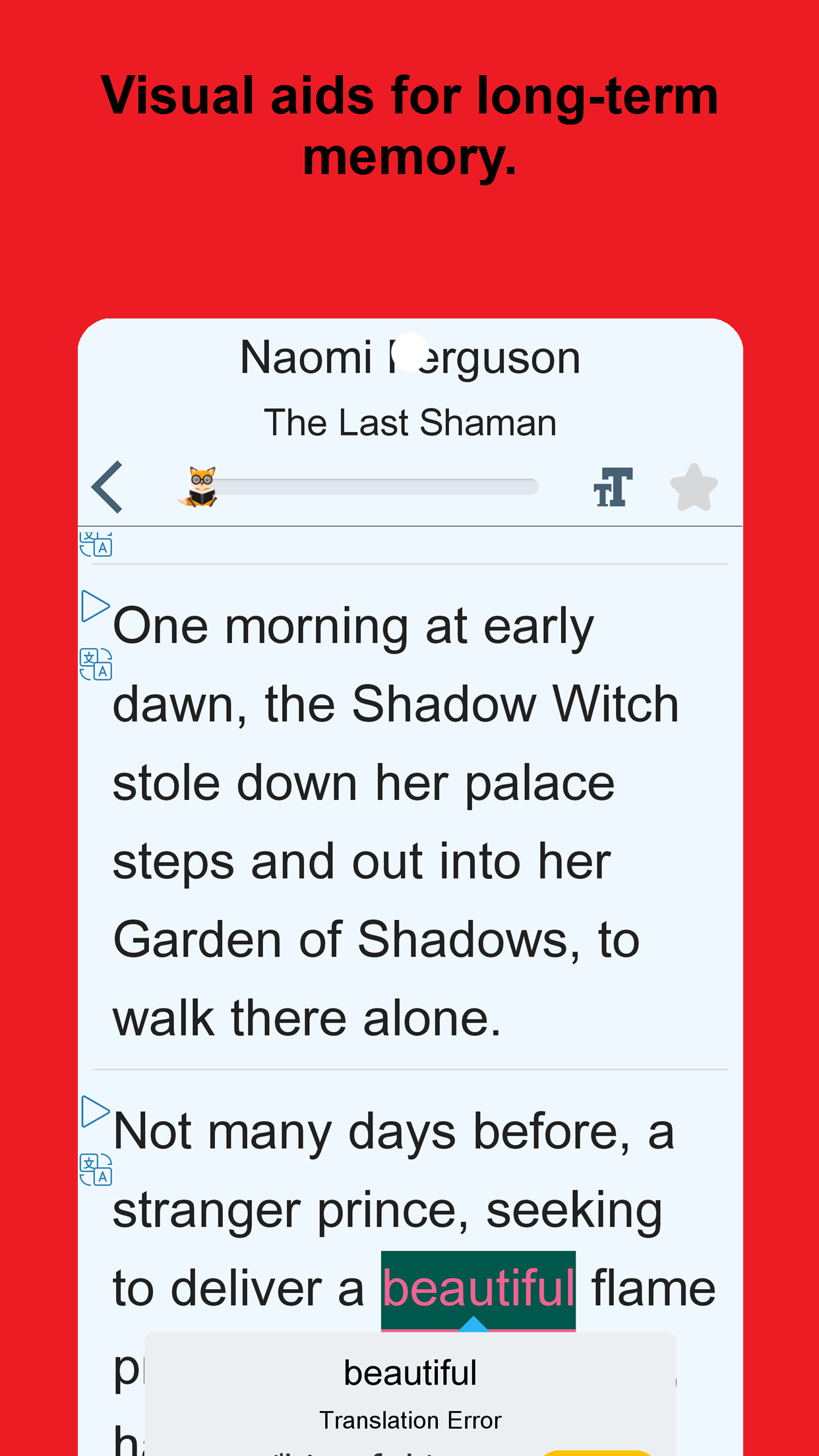 اسکرین شات 7 برنامه English 90000 Words & Pictures