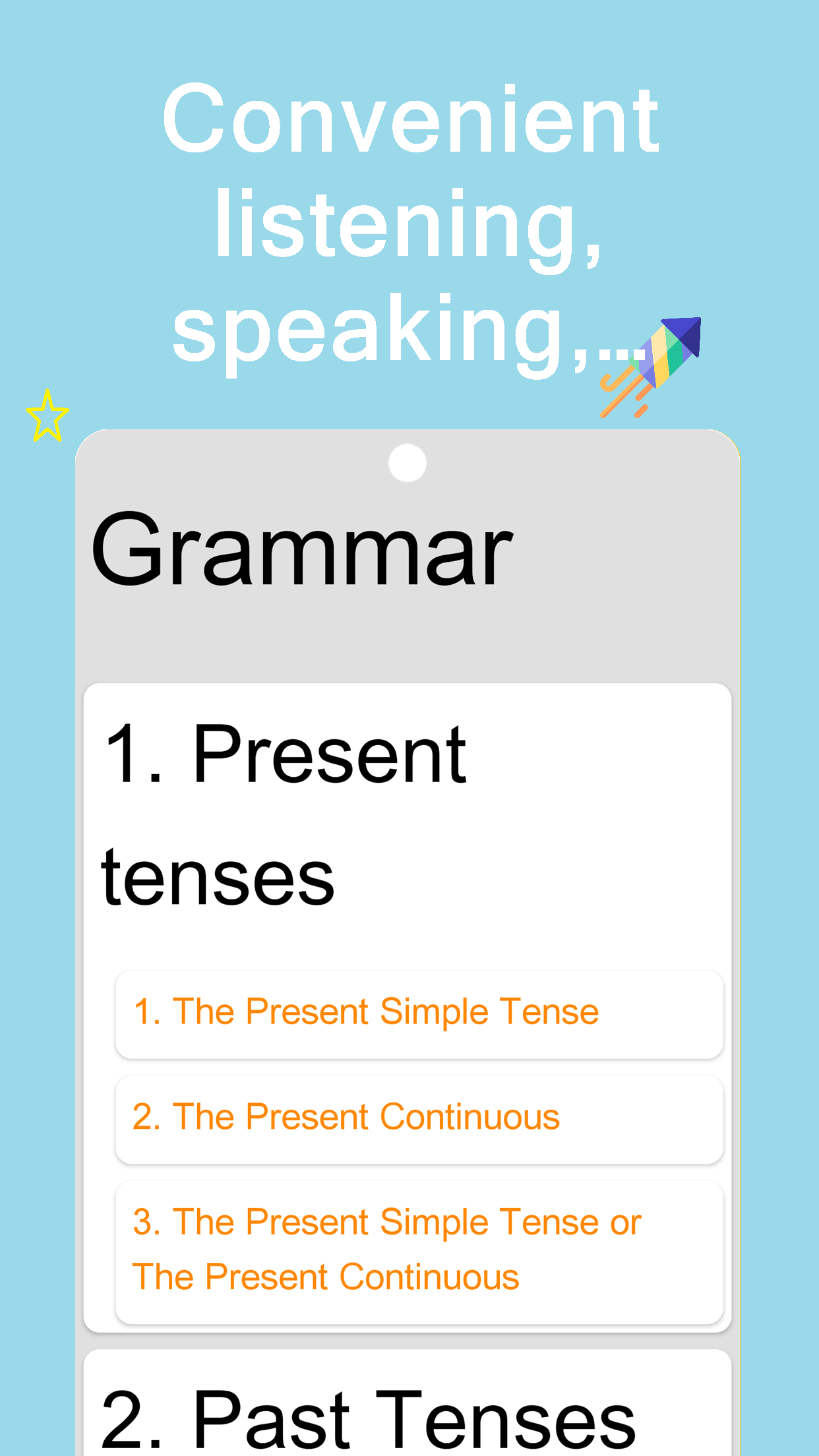 اسکرین شات 7 برنامه English 90000 Words & Pictures