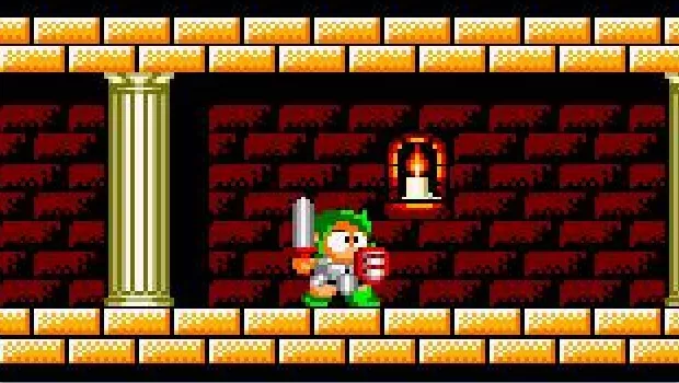 اسکرین شات 6 بازی سگا گیم گیر 60 +پاداش هفتگی