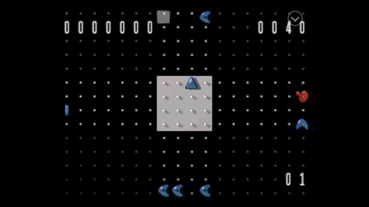 اسکرین شات 6 بازی پپسی من سونی : 8 بازی در 1 برنامه