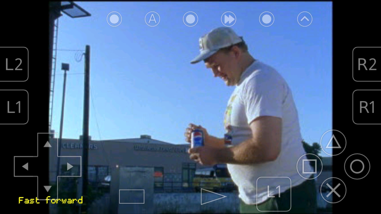 اسکرین شات 9 بازی پپسی من سونی : 8 بازی در 1 برنامه