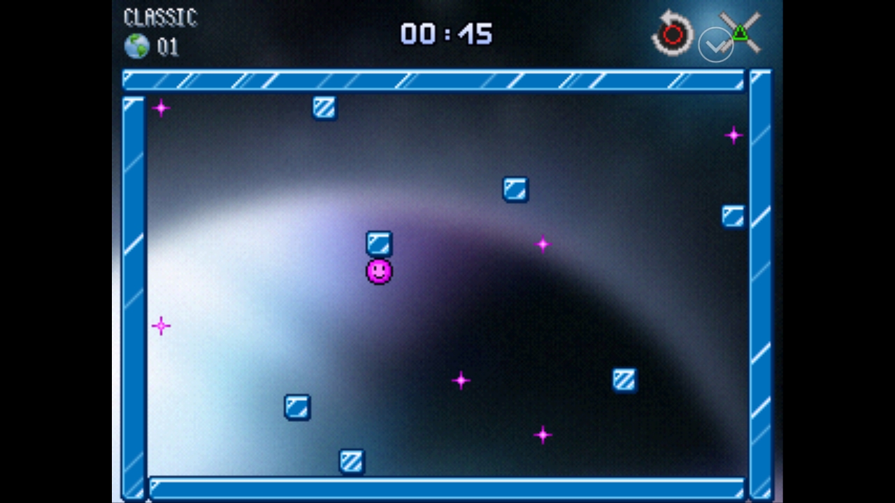 اسکرین شات 8 بازی پپسی من سونی : 8 بازی در 1 برنامه