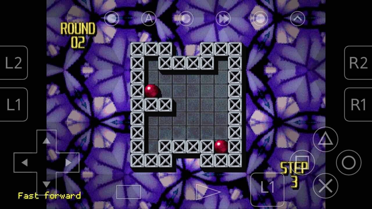 اسکرین شات 5 بازی پپسی من سونی : 8 بازی در 1 برنامه