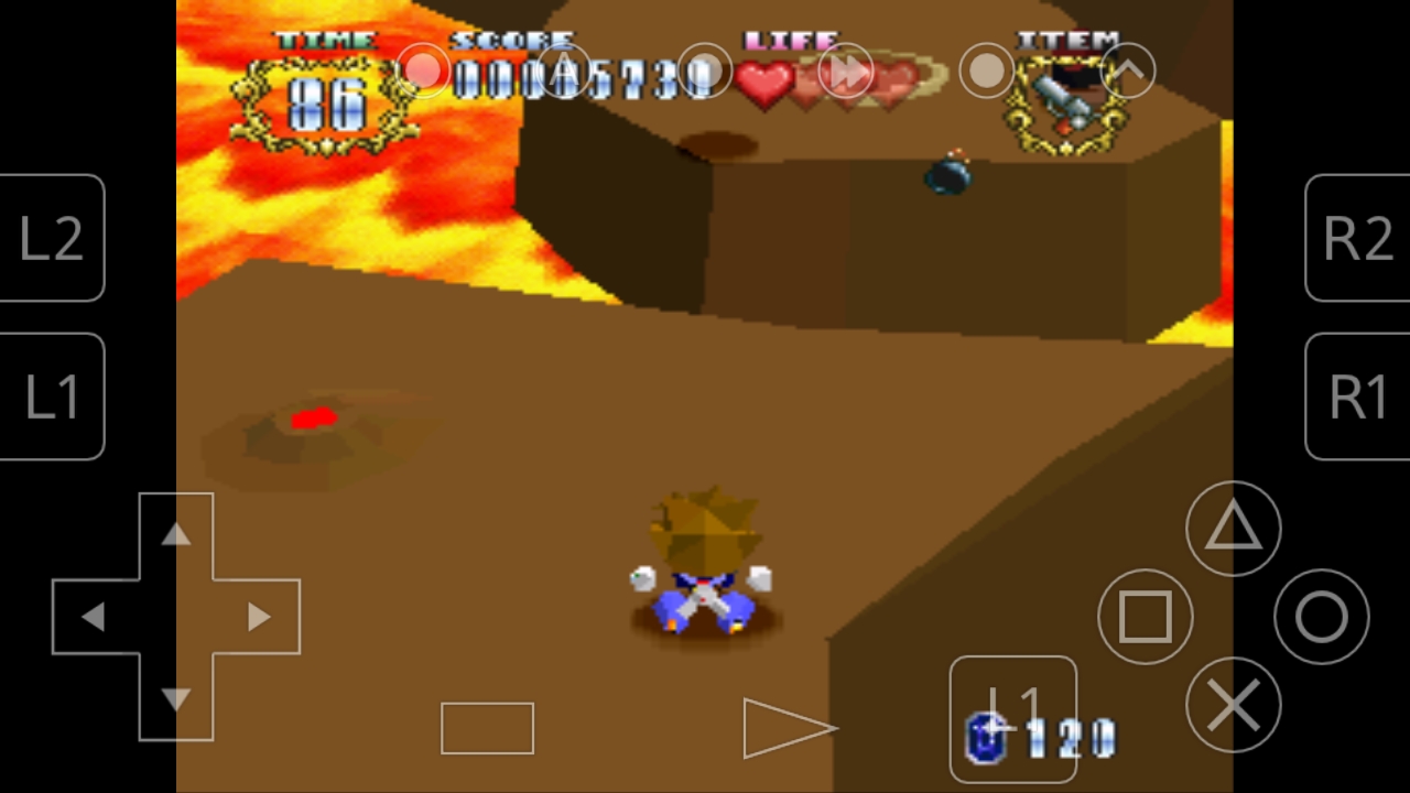 اسکرین شات 4 بازی پپسی من سونی : 8 بازی در 1 برنامه