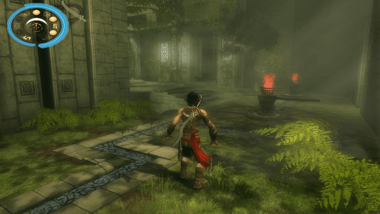 اسکرین شات 1 بازی شاهزاده ایرانی | مجموعه کامل