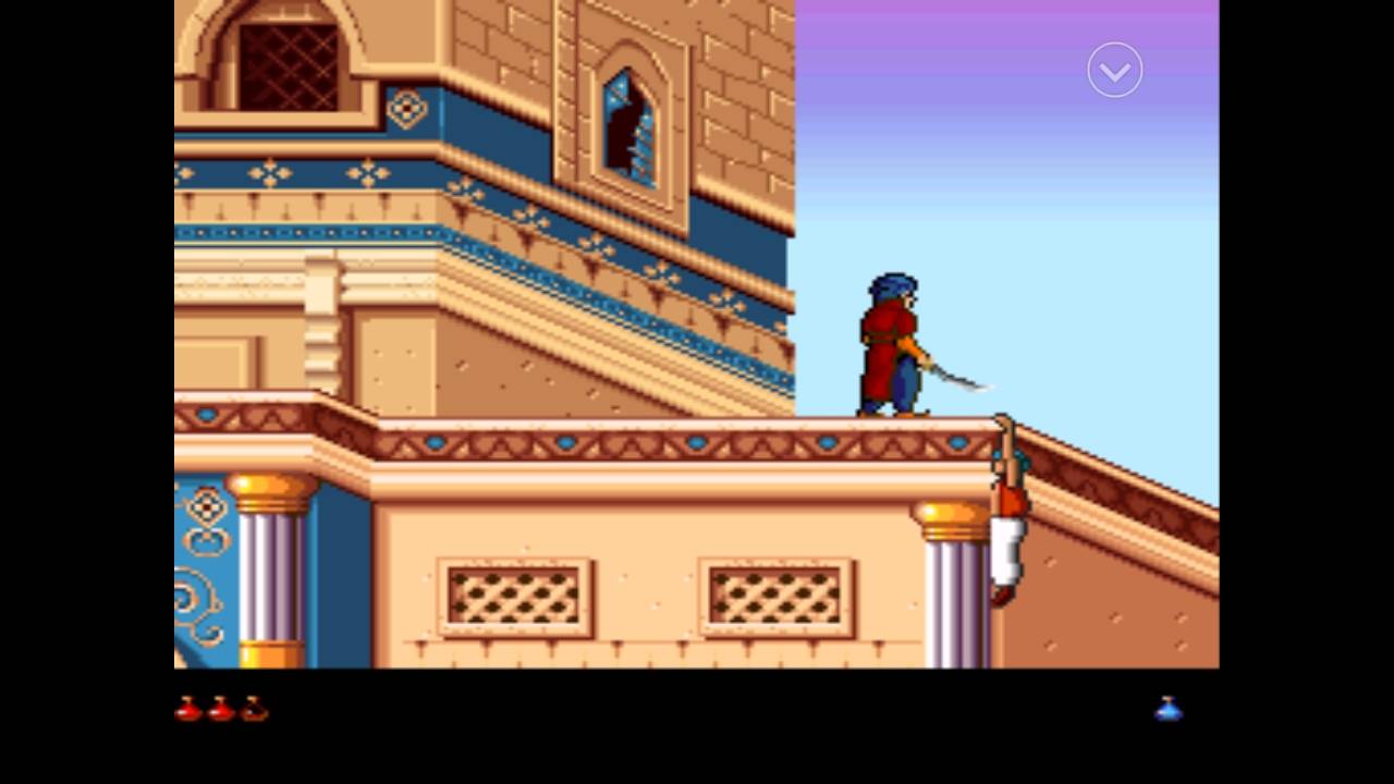 اسکرین شات 8 بازی شاهزاده ایرانی | مجموعه کامل