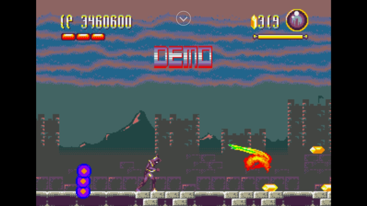 اسکرین شات 6 بازی سگا 70