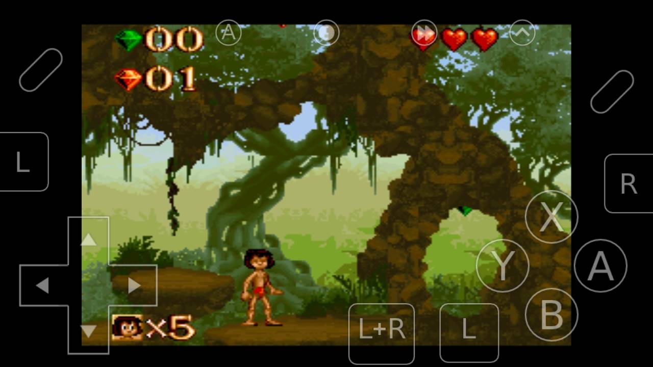 اسکرین شات 4 بازی سگا کلوپ : 18 بازی کودکانه دیزنی