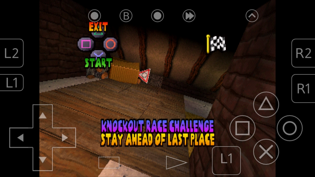 اسکرین شات 8 بازی داستان اسباب بازی ها : مجموعه کامل 10 در 1